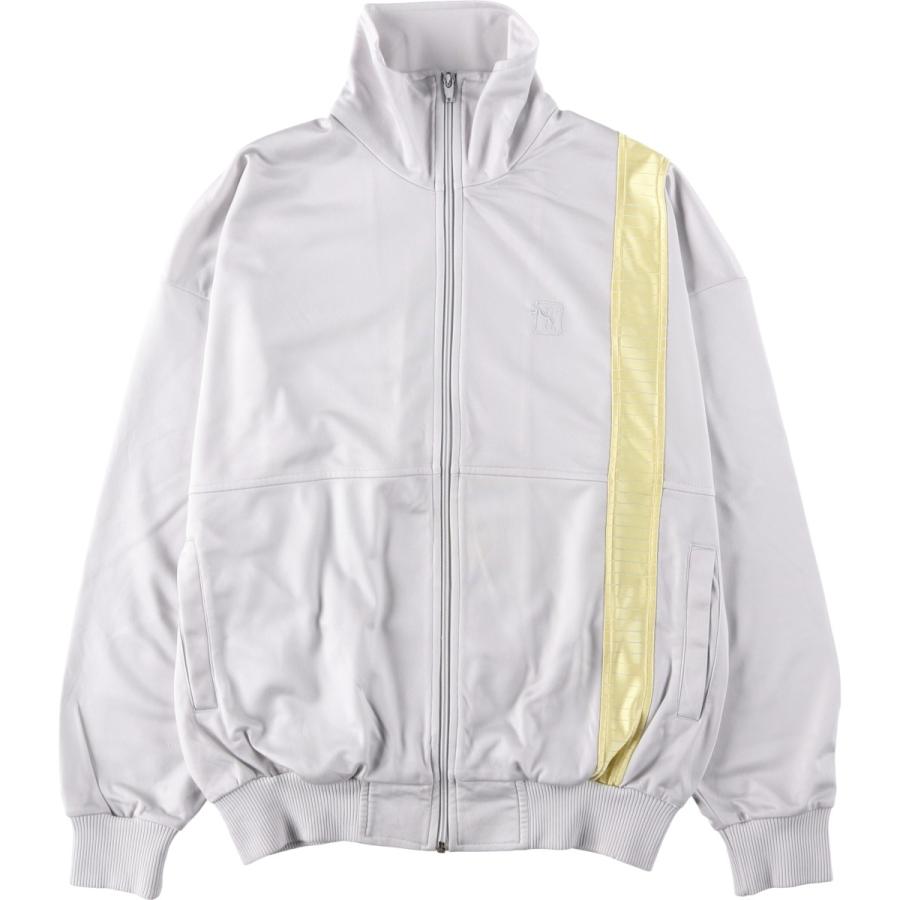 PUMA（プーマ） 古着 ジャージ トラックジャケット メンズL相当 