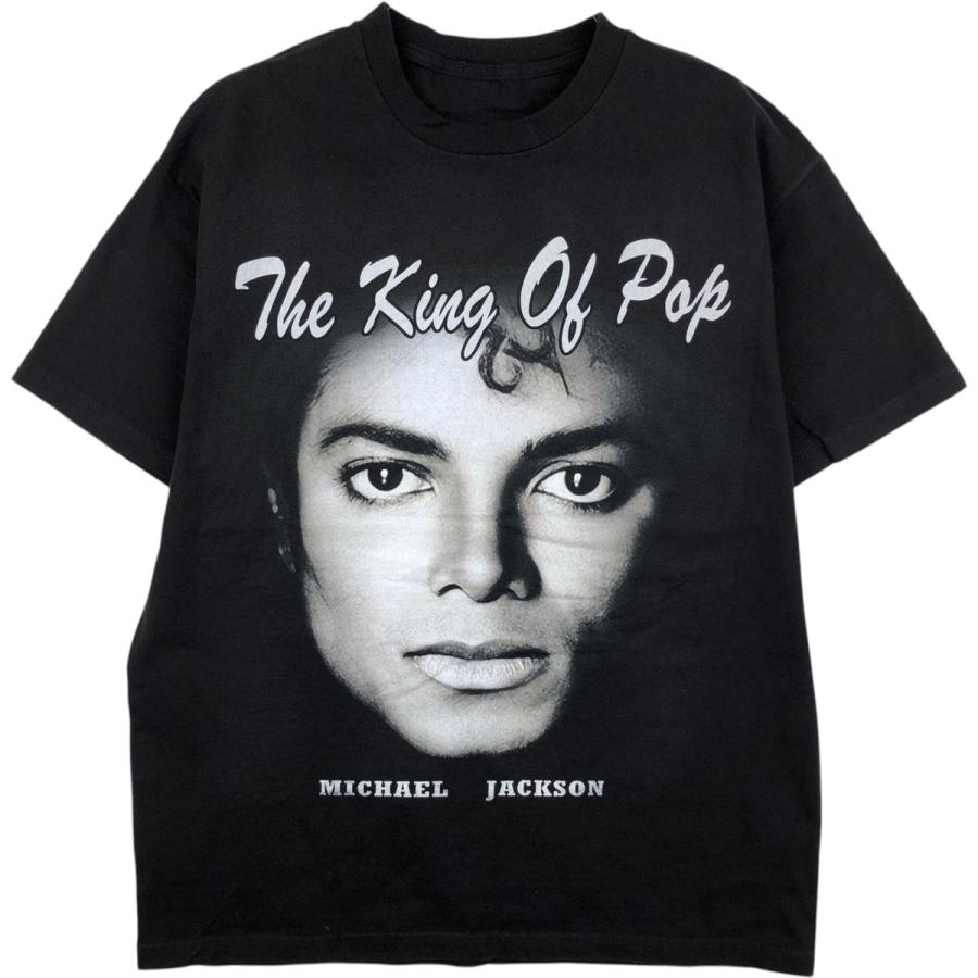 古着 90s Michael Jackson Tシャツ マイケル・ジャクソン 古着 MICHAEL JACKSON マイケルジャクソン バンドTシャツ バンT メンズ