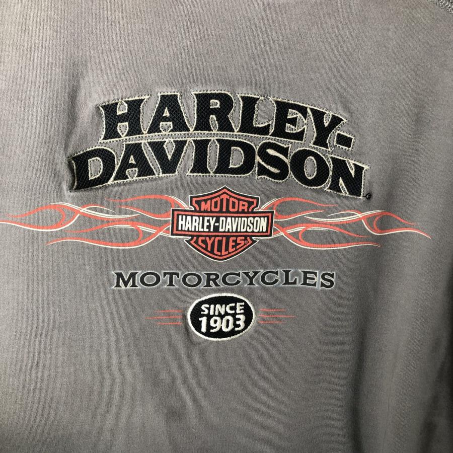 古着 90年代 ハーレーダビッドソン Harley-Davidson ロングTシャツ ロンT レディースS相当 ヴィンテージ /eaa543064 楽天市場】古着 90'S ハーレーダビッドソン Harley-Davidson ロングT
