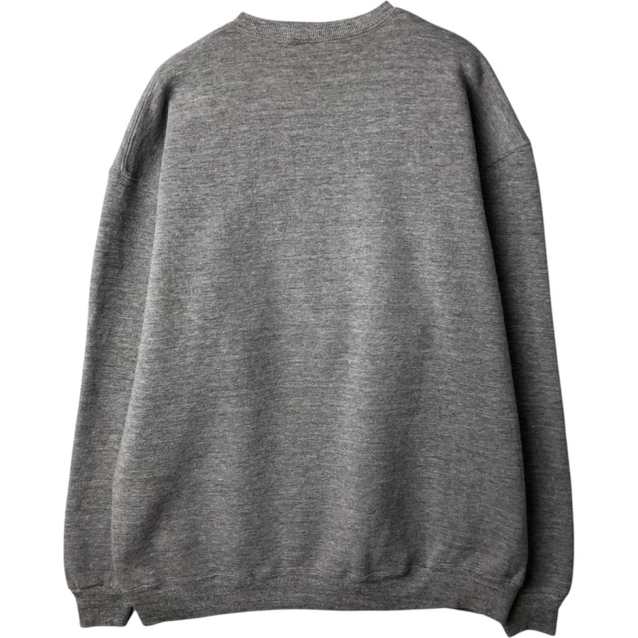 古着 80~90年代 ラッセル Russell ATHLETIC カレッジスウェットシャツ