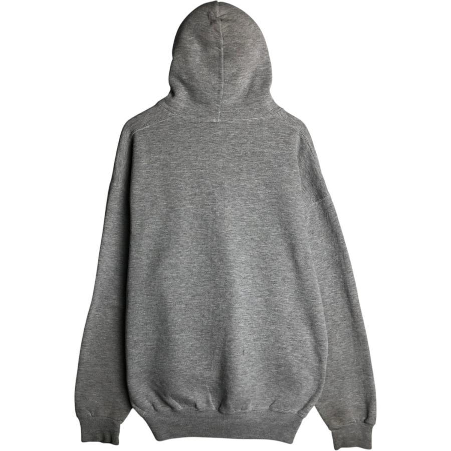 古着 90年代 ラッセル Russell ATHLETIC スウェットフルジップパーカー