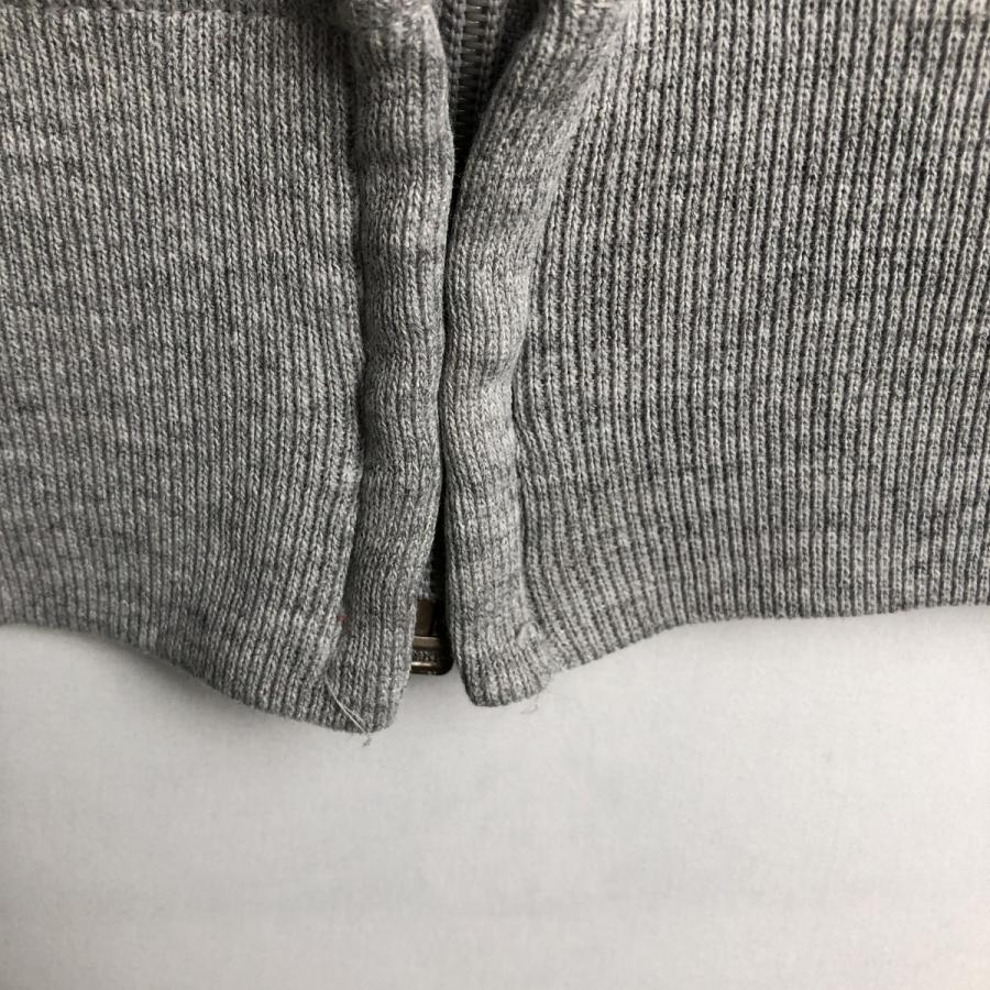 古着 90年代 ラッセル Russell ATHLETIC スウェットフルジップパーカー