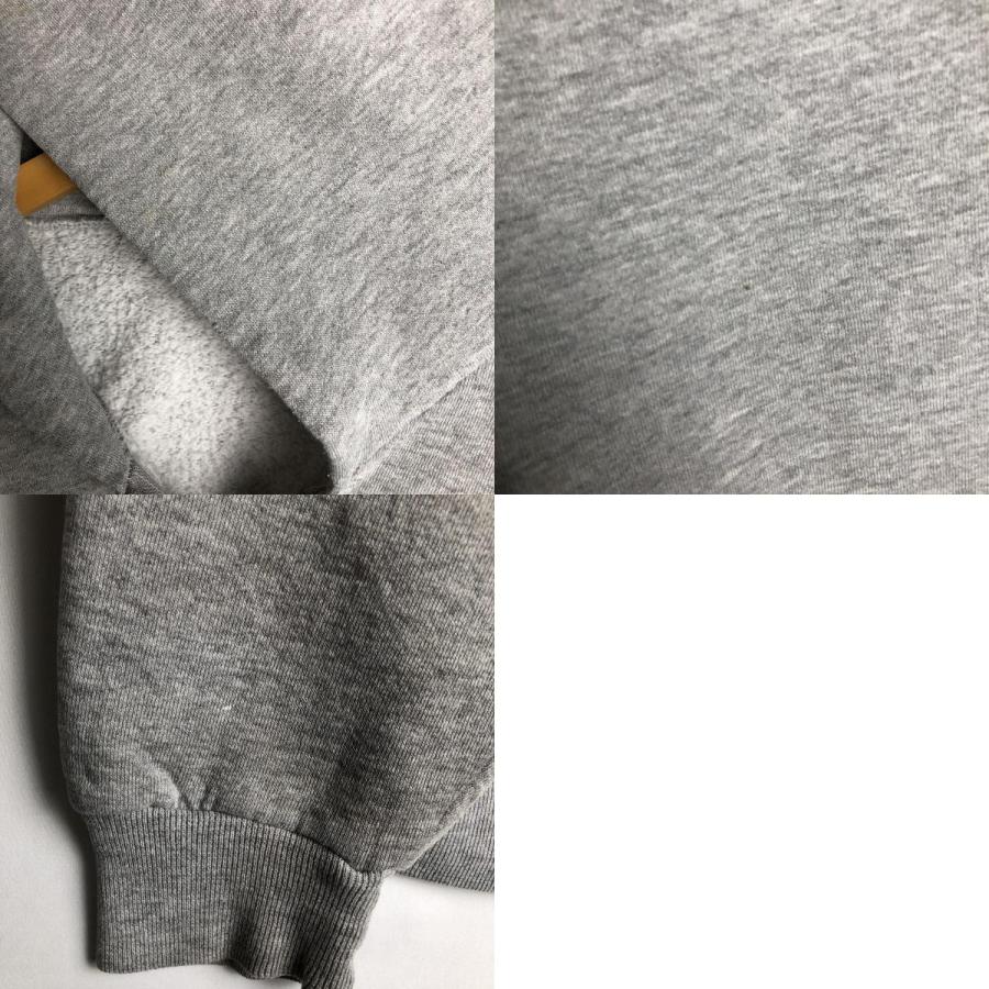古着 90年代 ラッセル Russell ATHLETIC スウェットフルジップパーカー