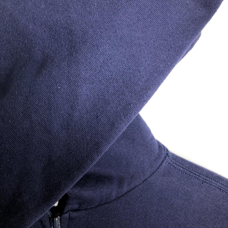 古着 90~00年代 ラッセル Russell ATHLETIC スウェットフルジップ