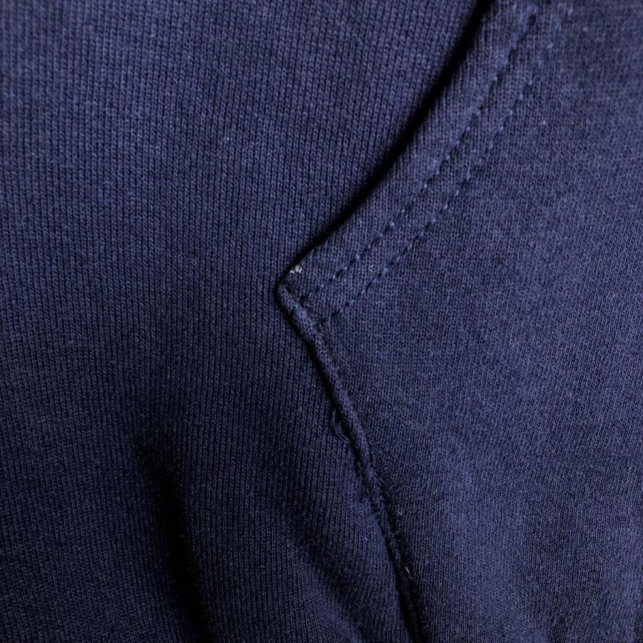 古着 90~00年代 ラッセル Russell ATHLETIC スウェットフルジップ