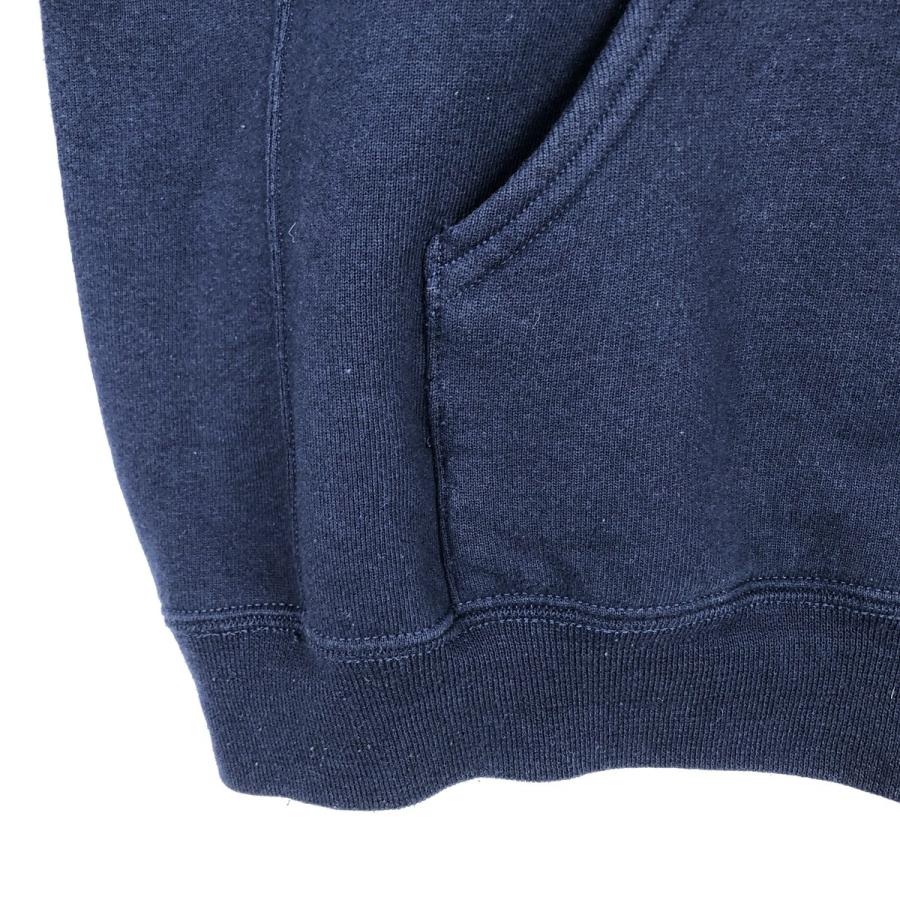 古着 ラッセル Russell ATHLETIC スウェットフルジップパーカー メンズ
