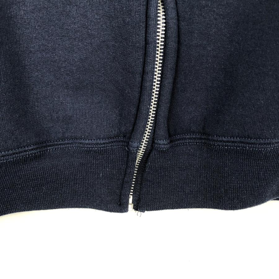 古着 ラッセル Russell ATHLETIC スウェットフルジップパーカー メンズXL相当/eaa632925 古着 ラッセル Russell ATHLETIC スウェットフルジップパーカー メンズ