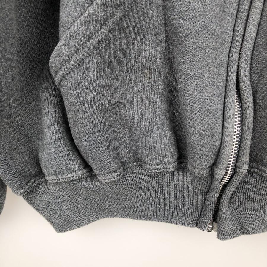 古着 ラッセル Russell ATHLETIC スウェットフルジップパーカー メンズ