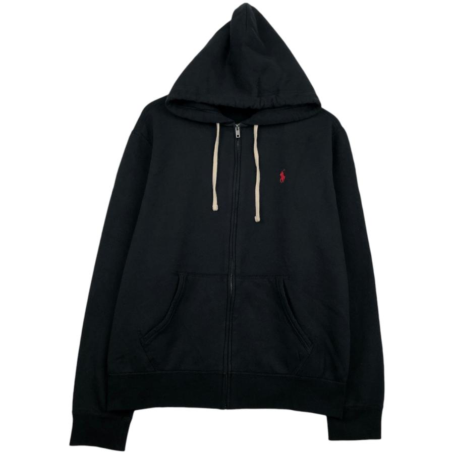 古着 ラルフローレン Ralph Lauren POLO RALPH LAUREN スウェット