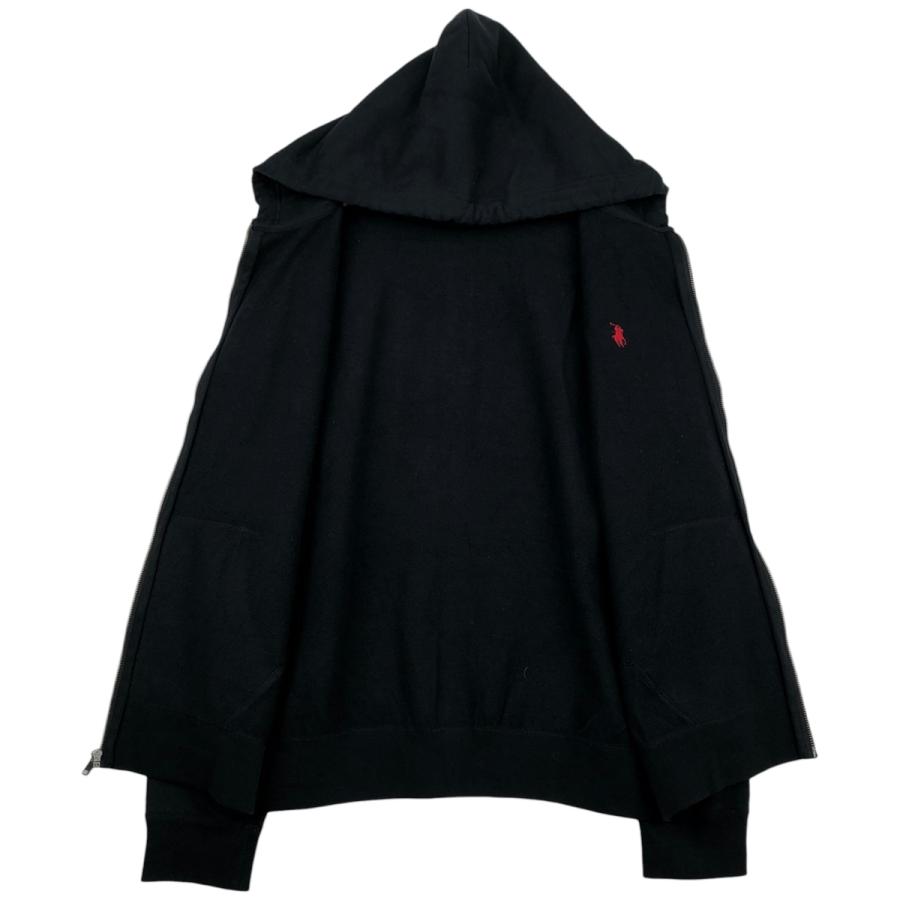古着 ラルフローレン Ralph Lauren POLO RALPH LAUREN スウェット