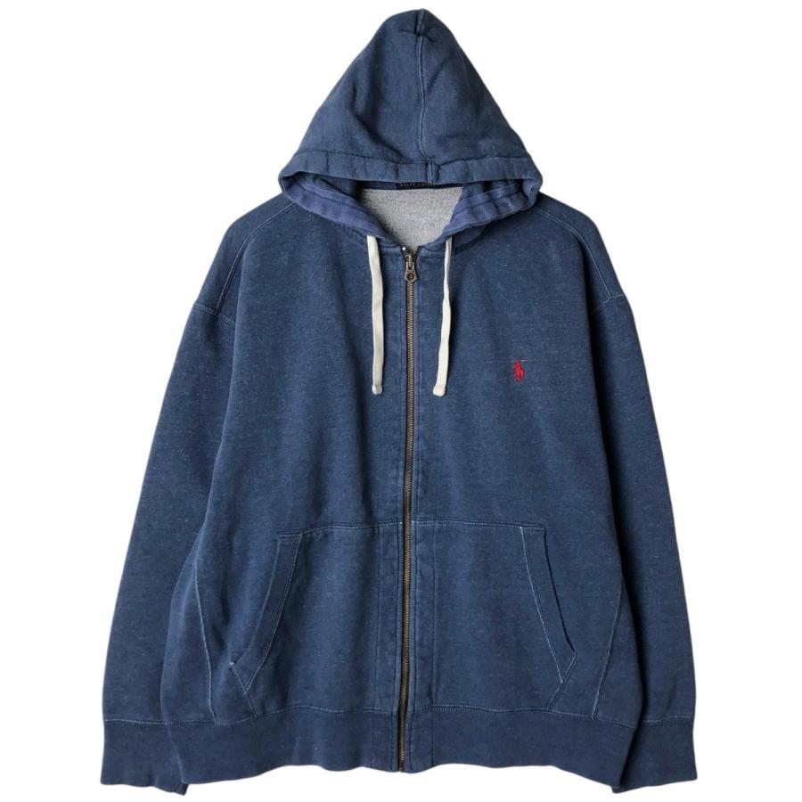 古着 ラルフローレン Ralph Lauren POLO RALPH LAUREN スウェット