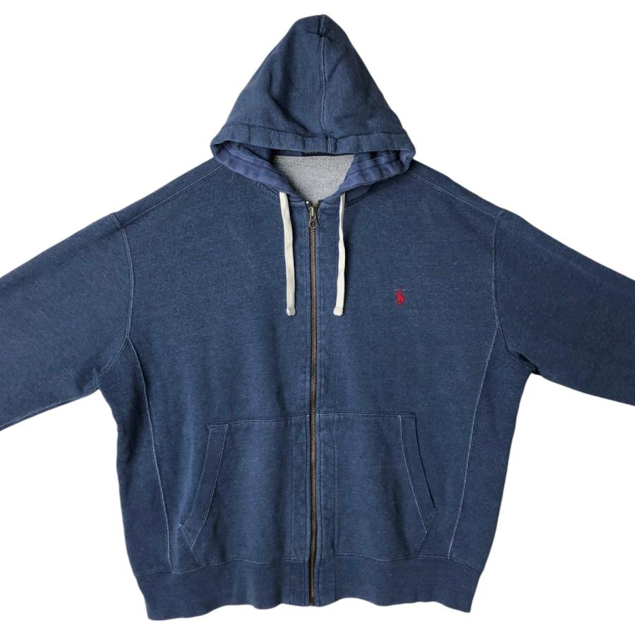 古着 ラルフローレン Ralph Lauren POLO RALPH LAUREN スウェット
