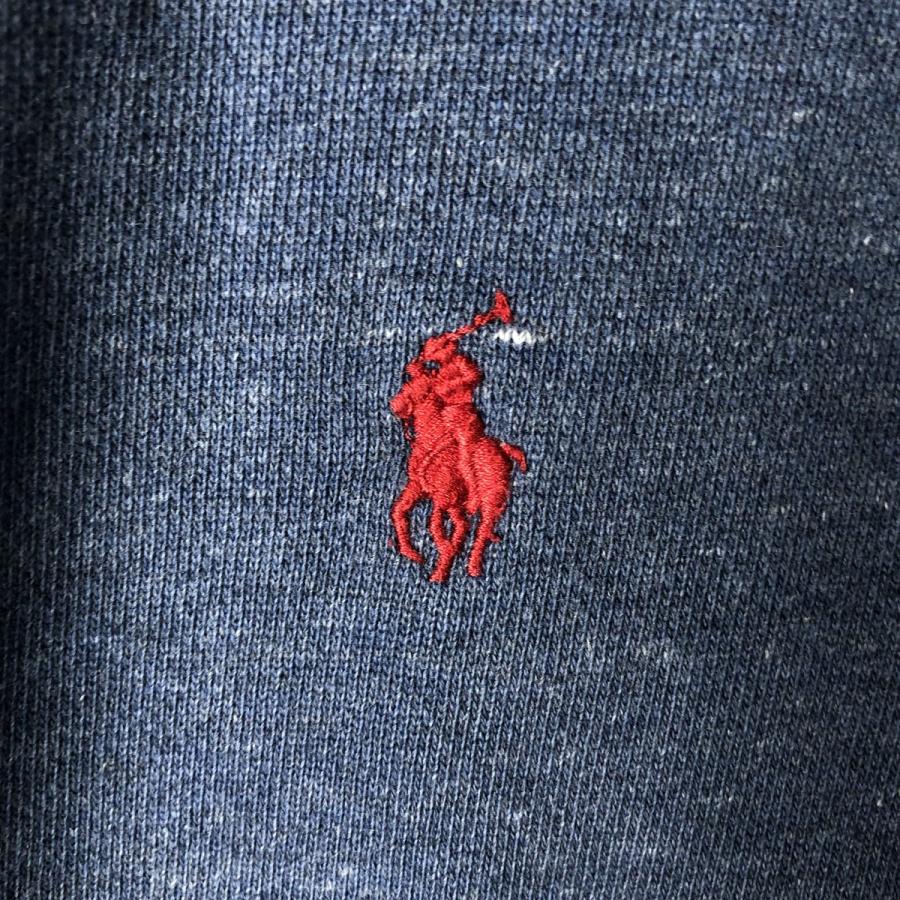 古着 ラルフローレン Ralph Lauren POLO RALPH LAUREN スウェット