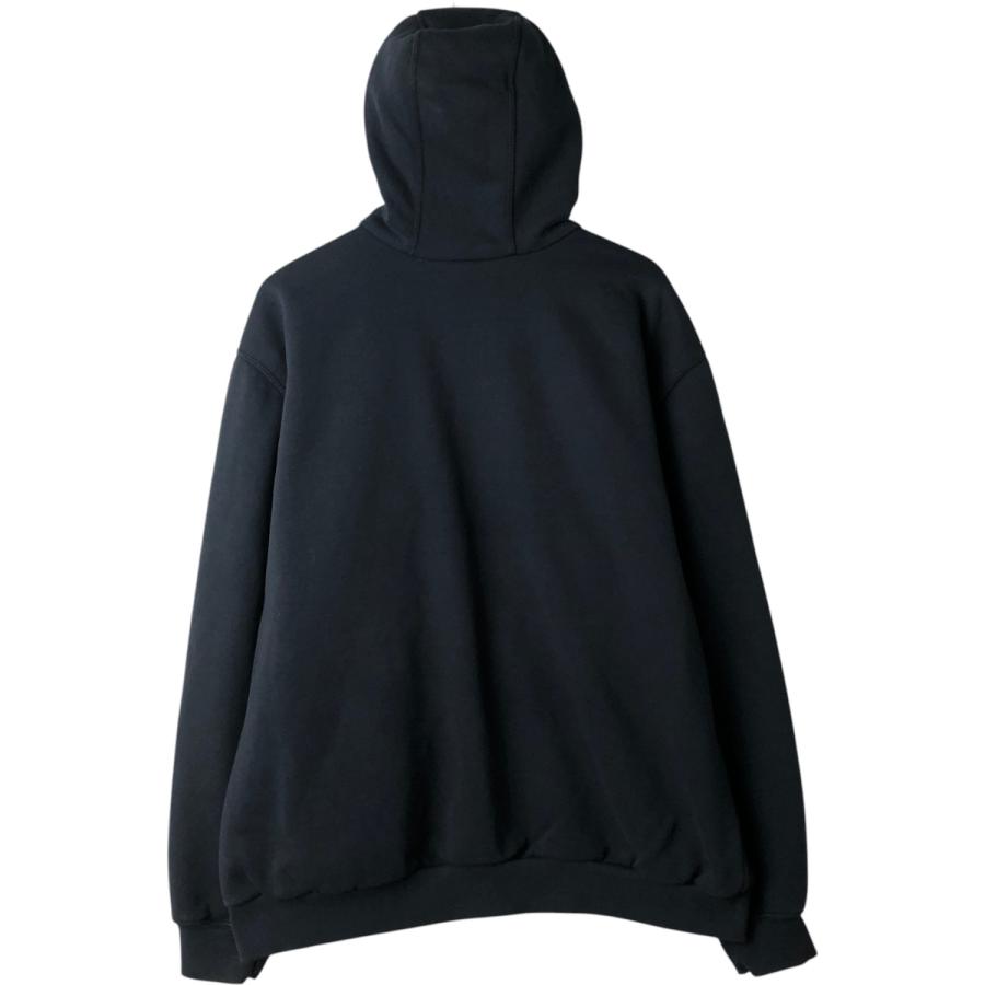 Carhartt（カーハート） 古着 Carhartt RAIN DEFENDER スウェット