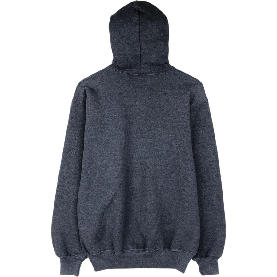 古着 90~00年代 ラッセル Russell ATHLETIC スウェットフルジップ