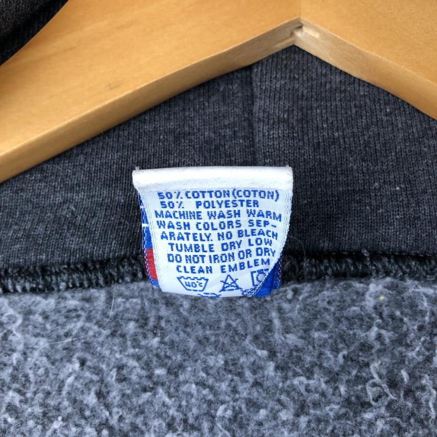 古着 90~00年代 ラッセル Russell ATHLETIC スウェットフルジップ