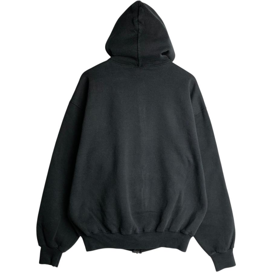 古着 90~00年代 ラッセル Russell ATHLETIC スウェットフルジップ