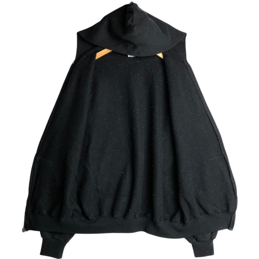 古着 90~00年代 ラッセル Russell ATHLETIC スウェットフルジップ