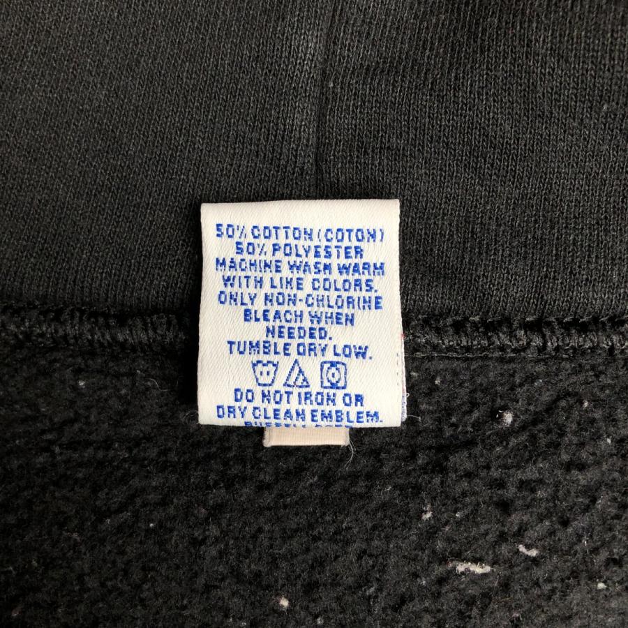 古着 90~00年代 ラッセル Russell ATHLETIC スウェットフルジップ