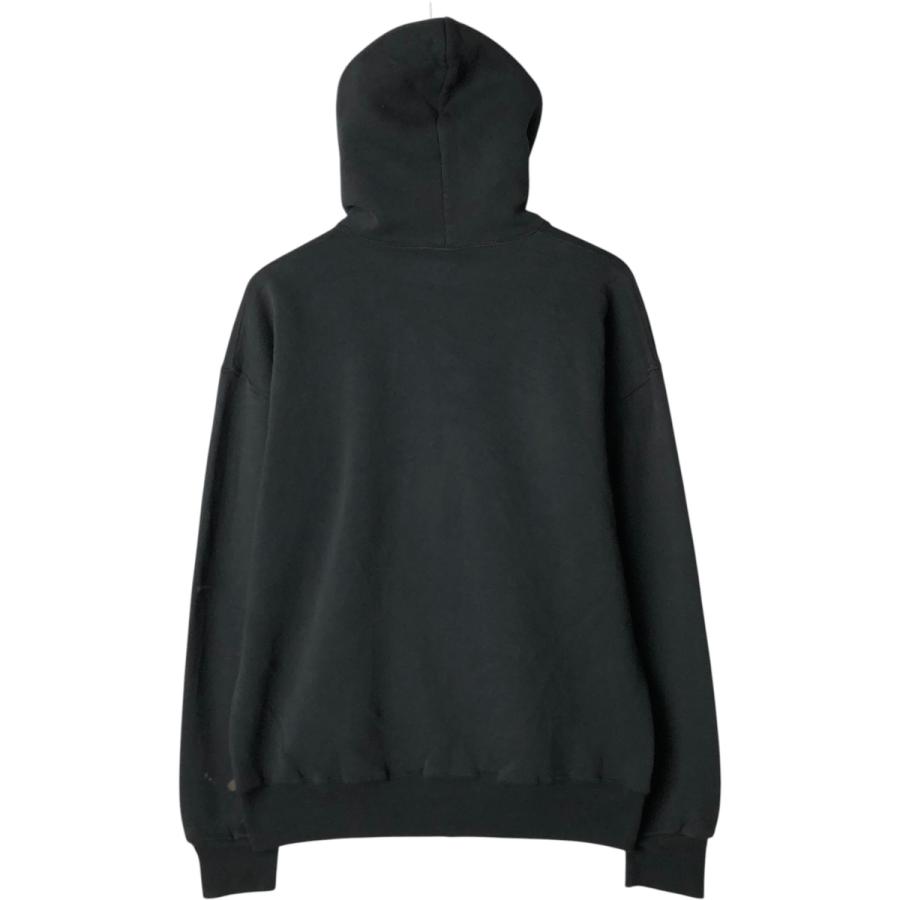 古着 90年代 ラッセル Russell ATHLETIC スウェットフルジップパーカー
