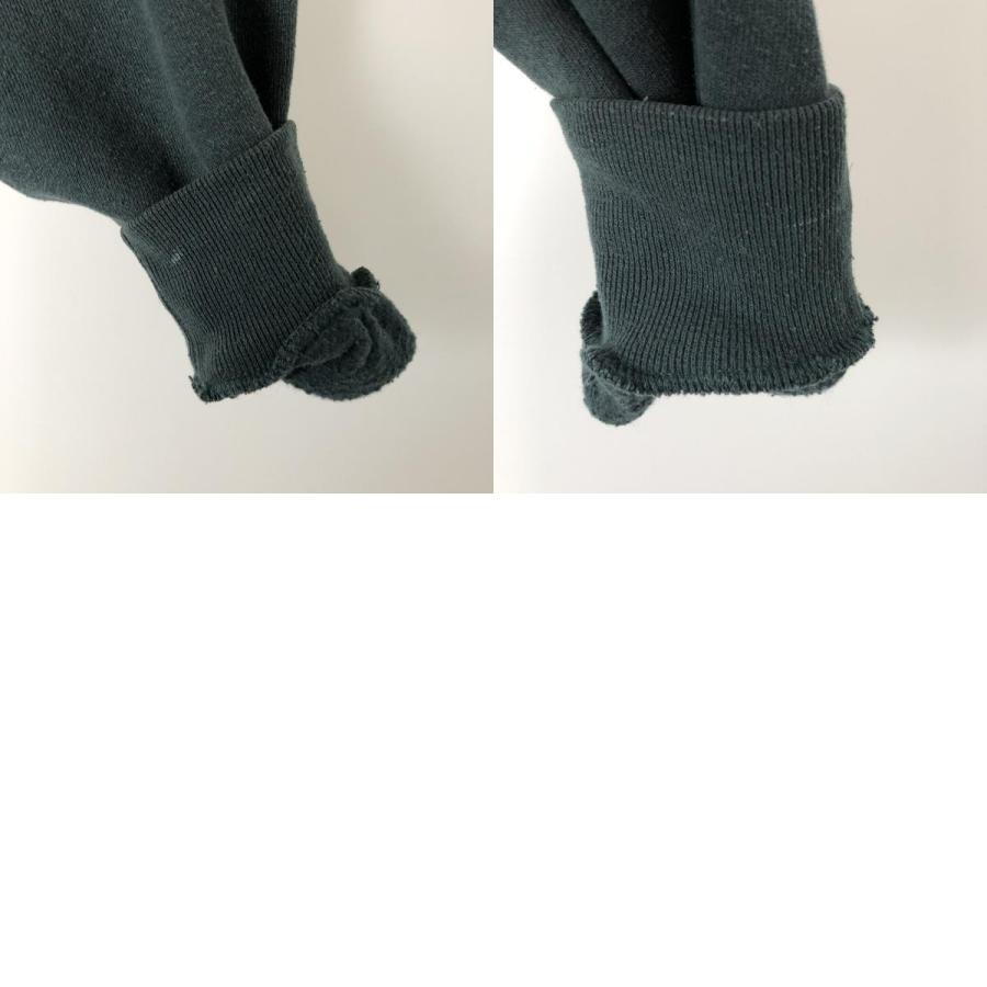 古着 90年代 ラッセル Russell ATHLETIC スウェットフルジップパーカー