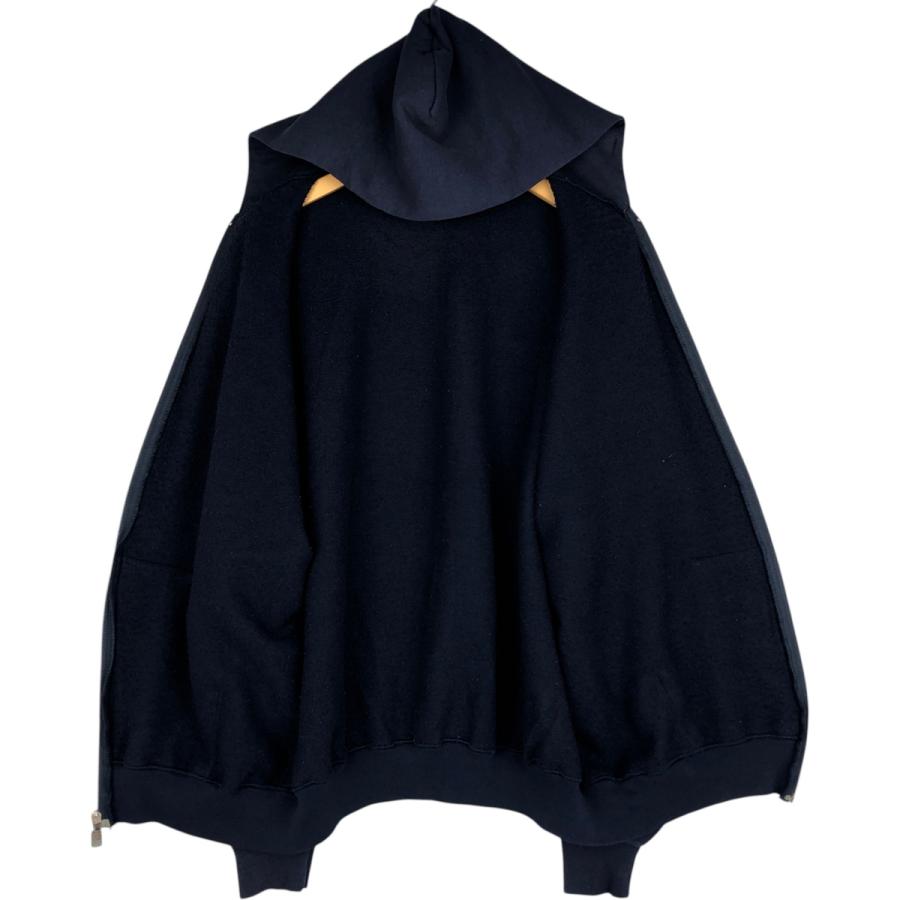 古着 90年代 ラッセル Russell ATHLETIC スウェットフルジップパーカー