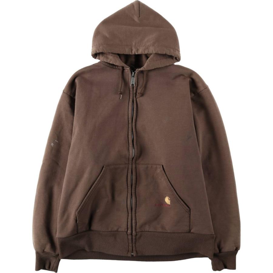 Carhartt（カーハート） 古着 Carhartt RUGGED OUTDOOR WEAR 