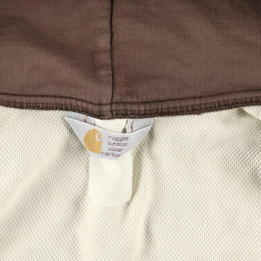 Carhartt（カーハート） 古着 Carhartt RUGGED OUTDOOR WEAR