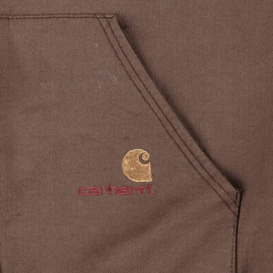 Carhartt（カーハート） 古着 Carhartt RUGGED OUTDOOR WEAR