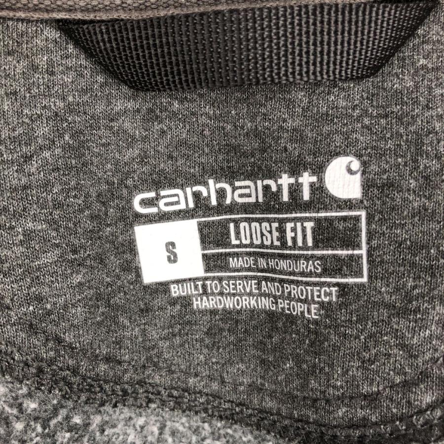 Carhartt（カーハート） 古着 Carhartt LOOSE FIT スウェット