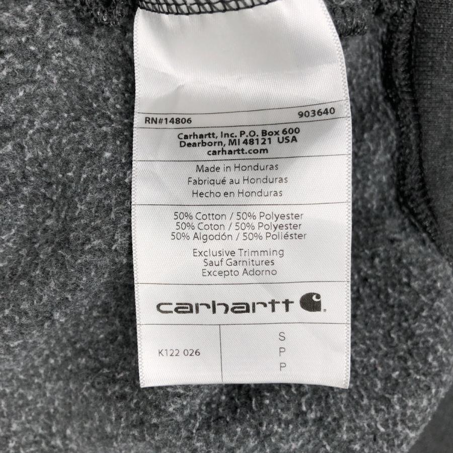 Carhartt（カーハート） 古着 Carhartt LOOSE FIT スウェット