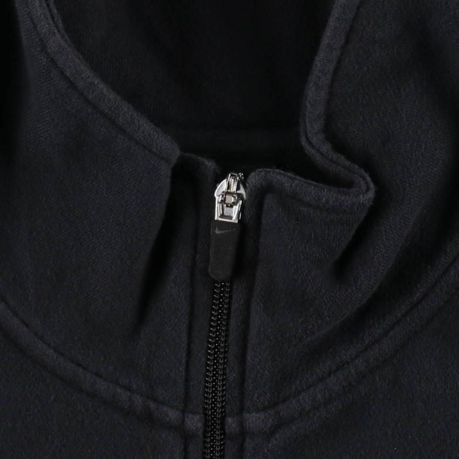 古着 ナイキ NIKE フルジップスウェットシャツ トレーナー メンズXL相当/eaa632980 NIKE（ナイキ） 古着 フルジップスウェットシャツ トレーナー メンズXL