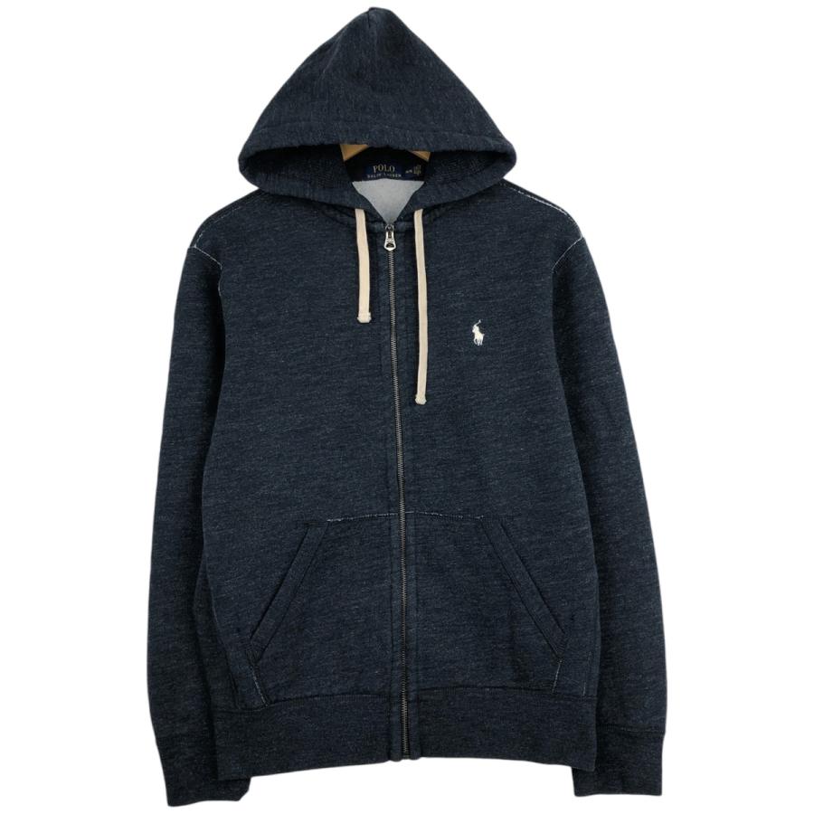 古着 ラルフローレン Ralph Lauren POLO RALPH LAUREN スウェット