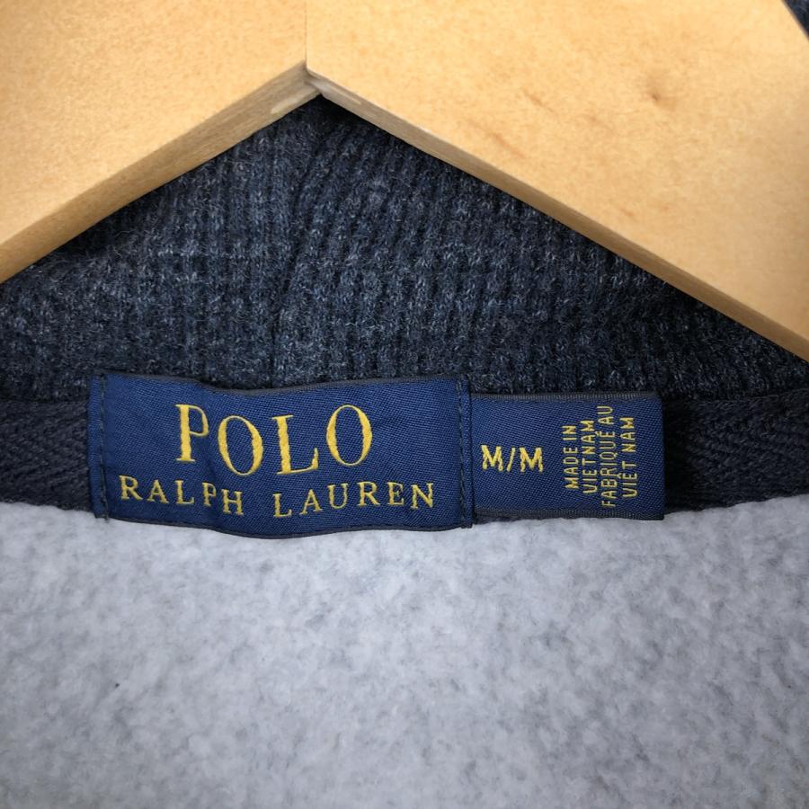 古着 ラルフローレン Ralph Lauren POLO RALPH LAUREN スウェット