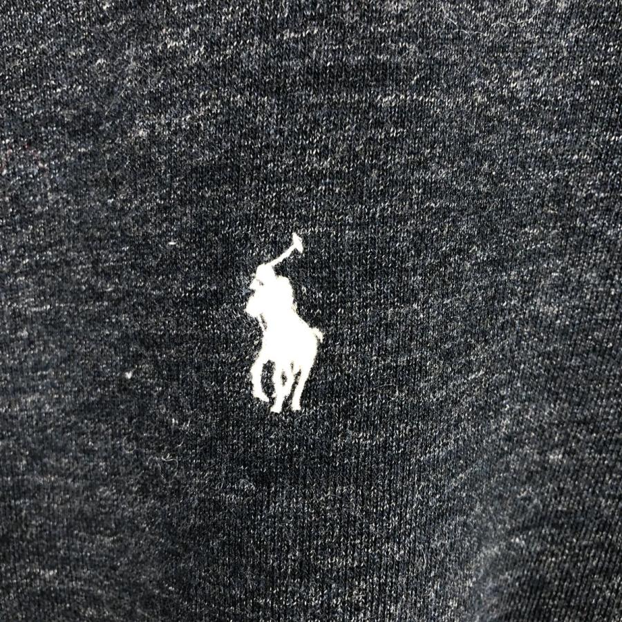 古着 ラルフローレン Ralph Lauren POLO RALPH LAUREN スウェット