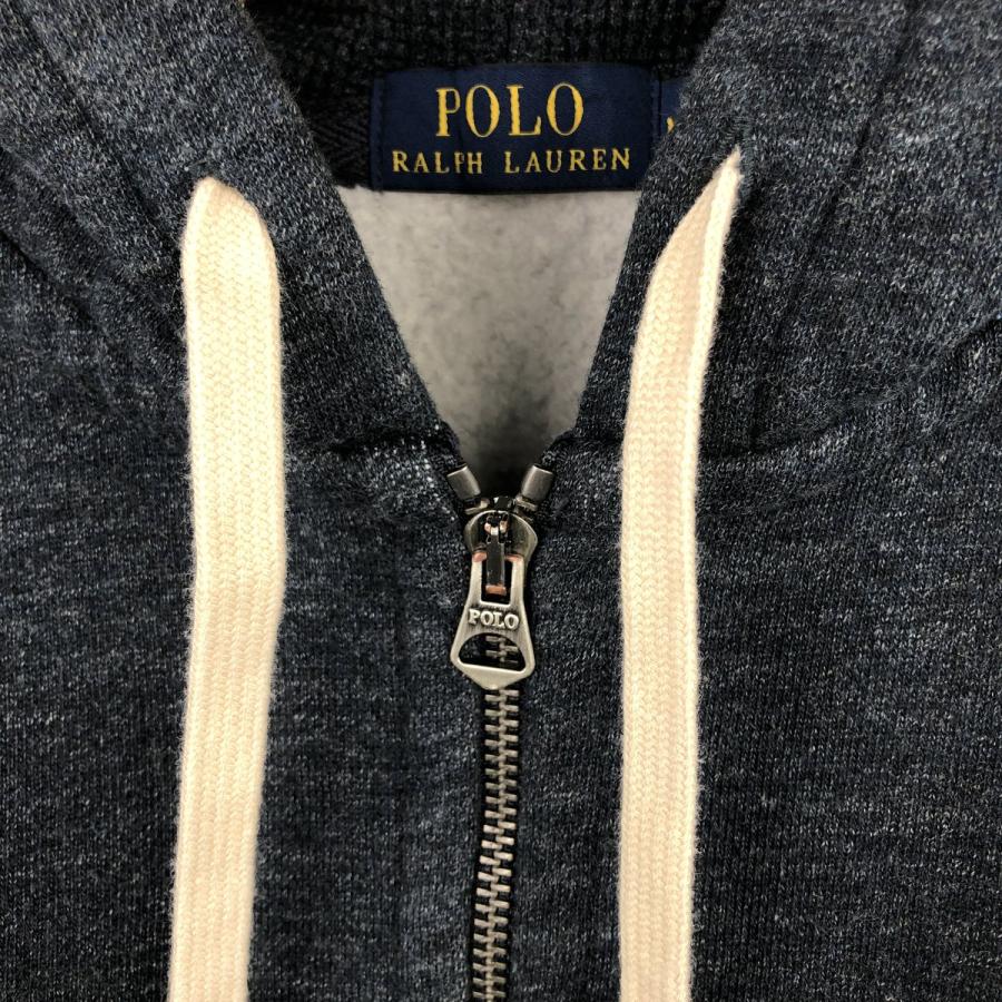 古着 ラルフローレン Ralph Lauren POLO RALPH LAUREN スウェット