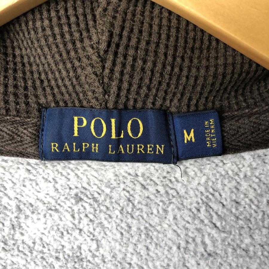古着 ラルフローレン Ralph Lauren POLO RALPH LAUREN フルジップ