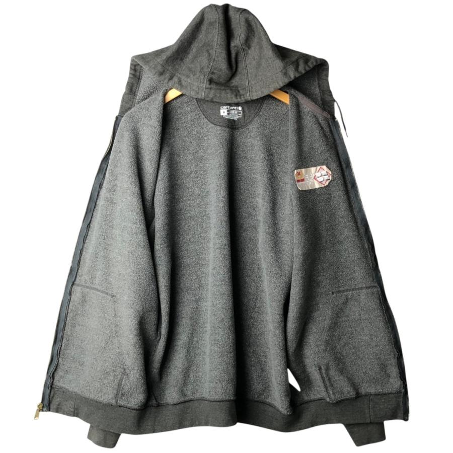 Carhartt（カーハート） 古着 Carhartt Loose Fit スウェット
