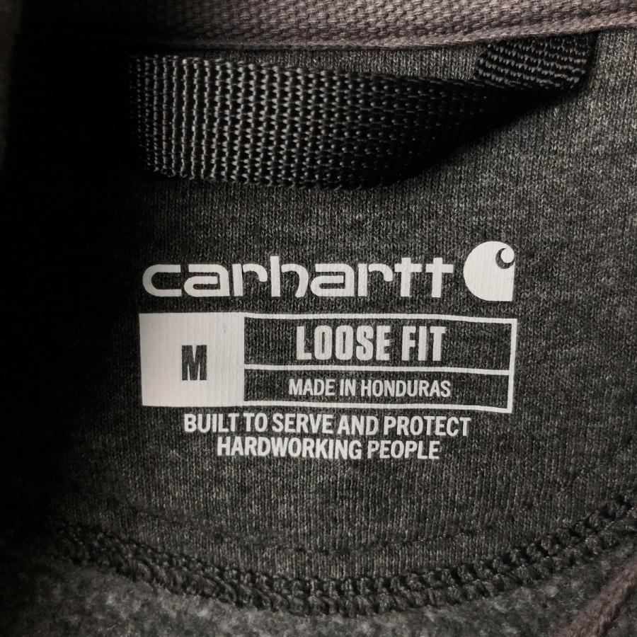 Carhartt（カーハート） 古着 Carhartt Loose Fit スウェット