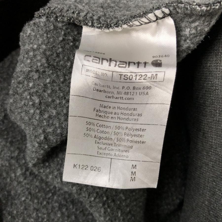 Carhartt（カーハート） 古着 Carhartt Loose Fit スウェット