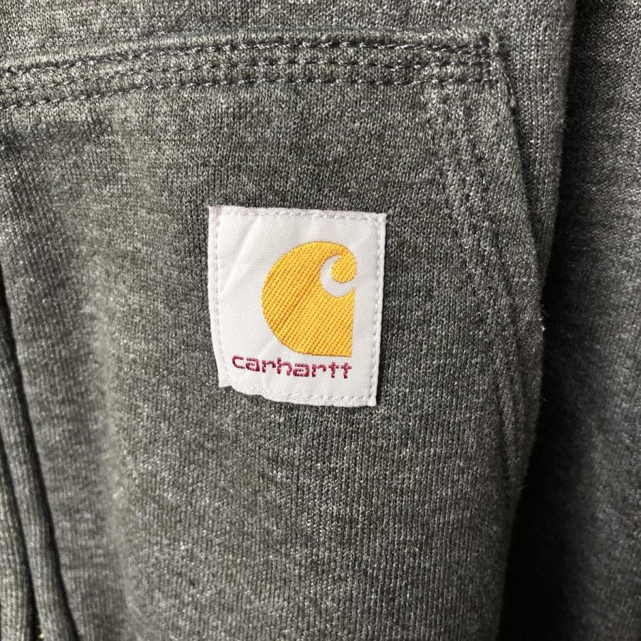 Carhartt（カーハート） 古着 Carhartt Loose Fit スウェット