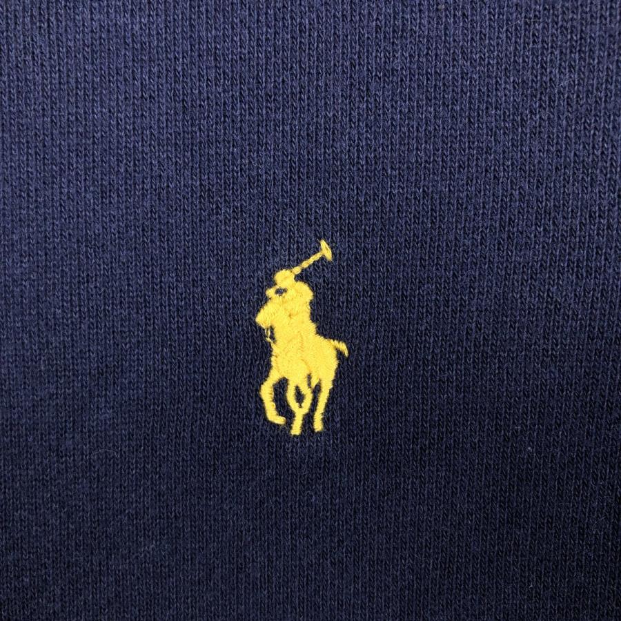古着 ラルフローレン Ralph Lauren POLO by スウェットフルジップ
