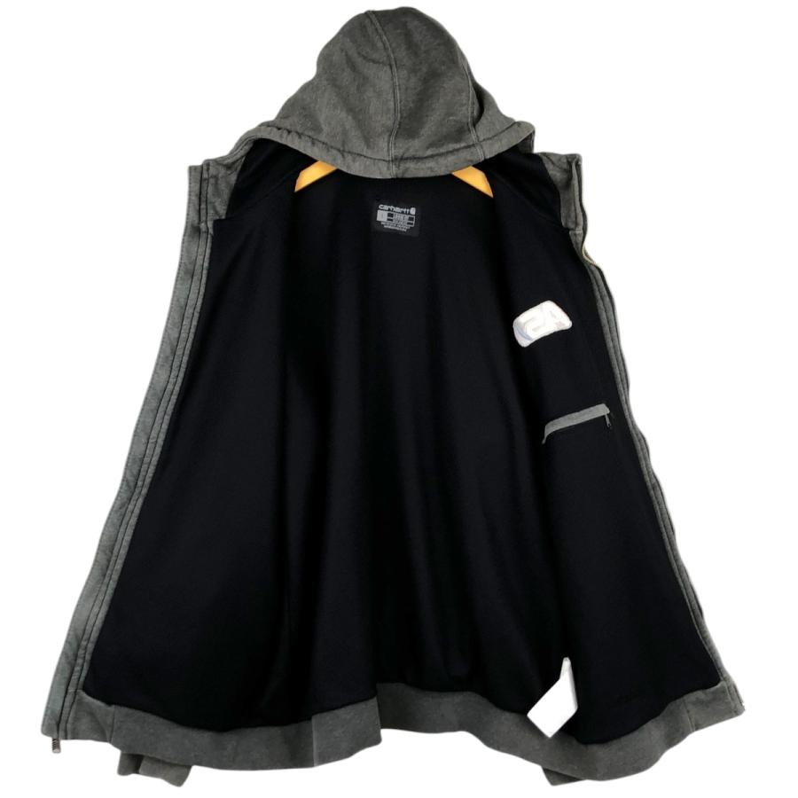 Carhartt（カーハート） 古着 Carhartt Loose Fit RAIN DEFENDER ASB
