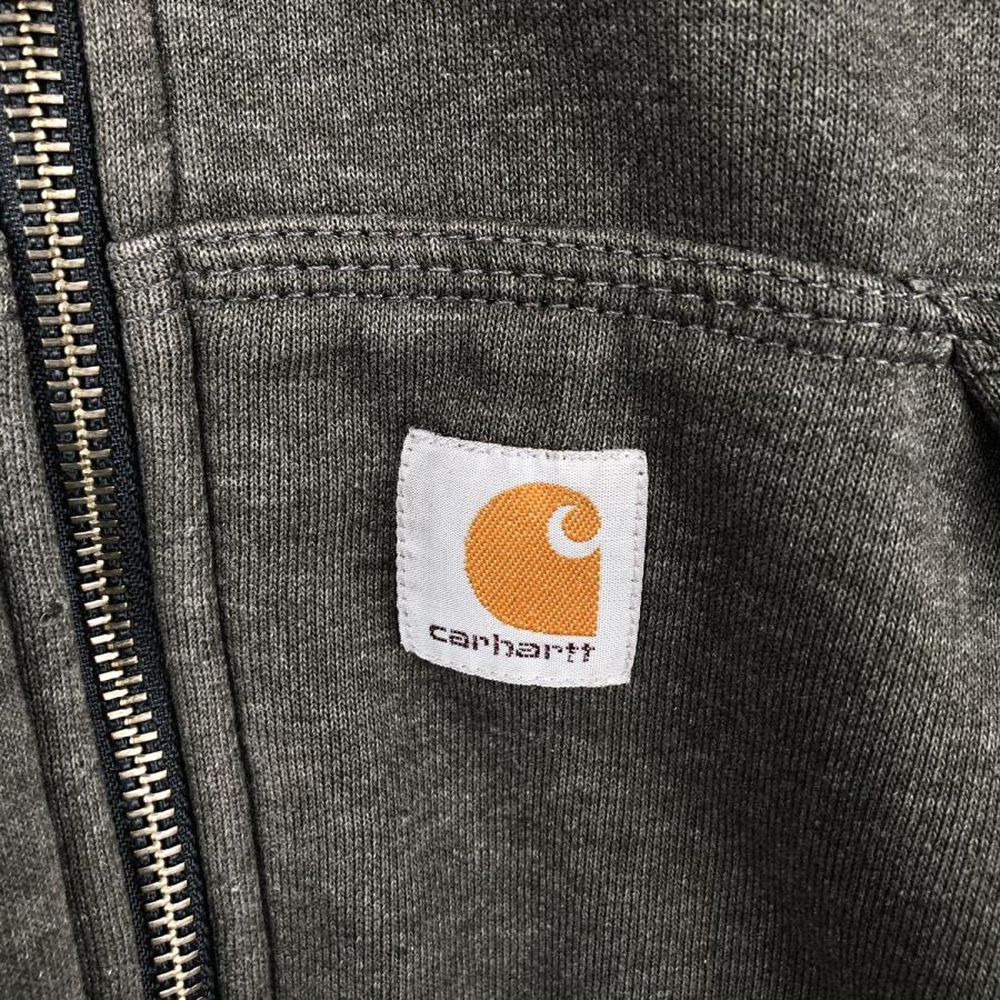 Carhartt（カーハート） 古着 Carhartt Loose Fit RAIN DEFENDER ASB