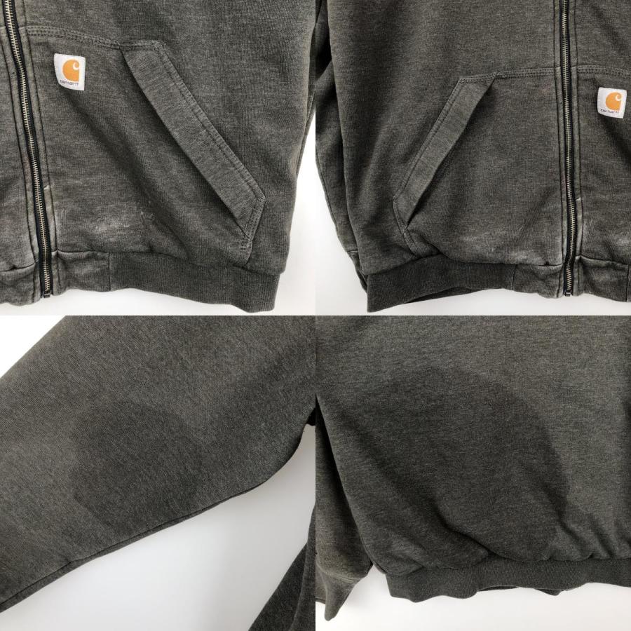 Carhartt（カーハート） 古着 Carhartt Loose Fit RAIN DEFENDER ASB