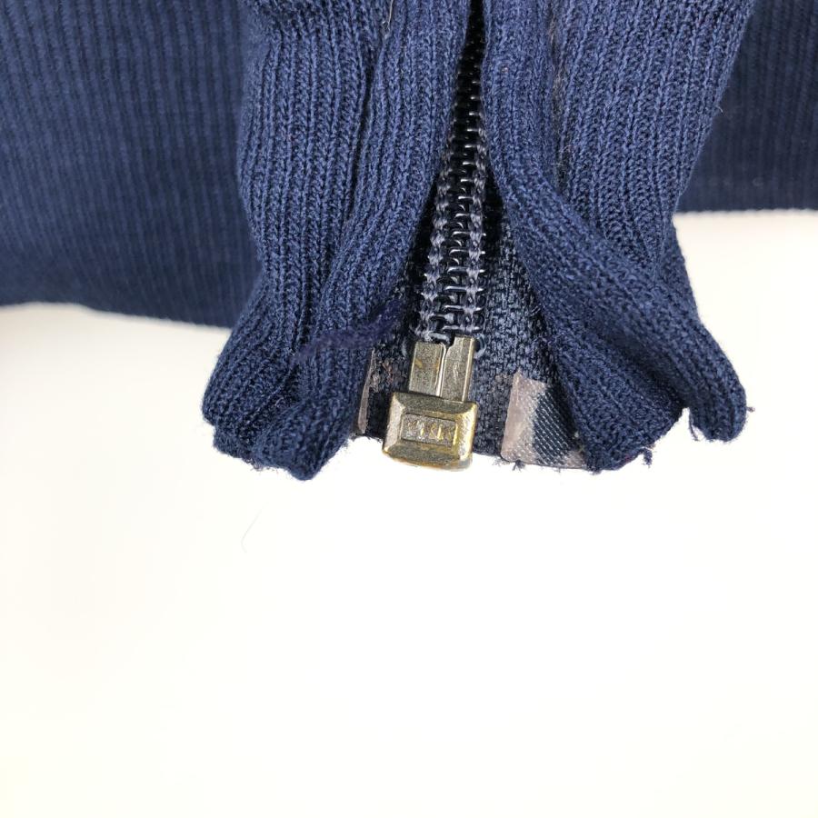 古着 90年代 ラッセル Russell ATHLETIC スウェットフルジップパーカー