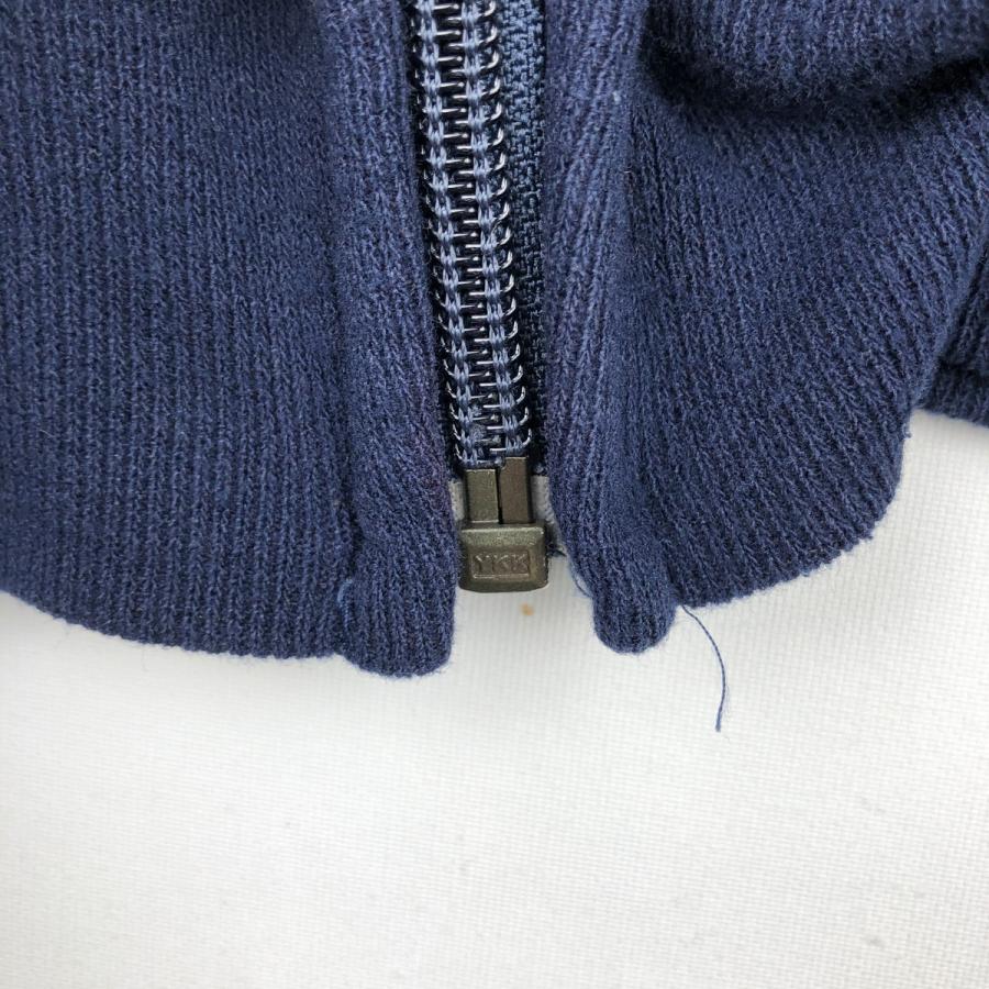 古着 80~90年代 ラッセル Russell ATHLETIC スウェットフルジップ