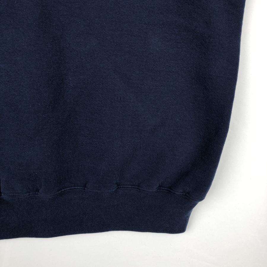 古着 90年代 ラッセル Russell ATHLETIC スウェットフルジップパーカー
