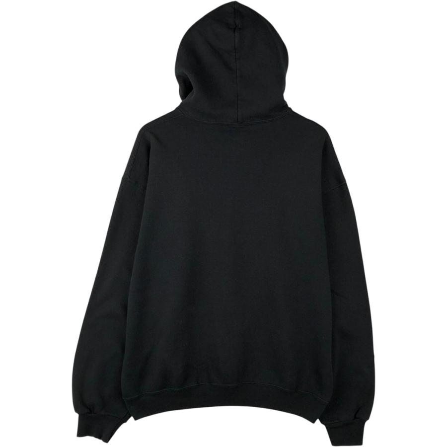 古着 90年代 ラッセル Russell ATHLETIC スウェットフルジップパーカー