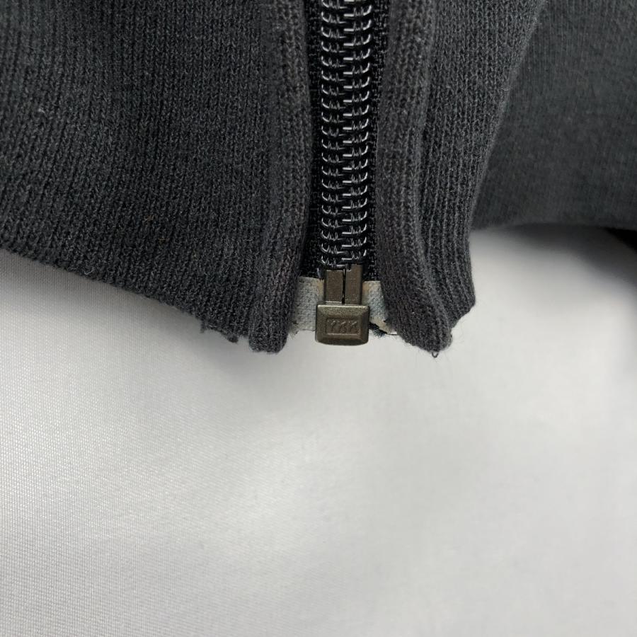 古着 90年代 ラッセル Russell ATHLETIC スウェットフルジップパーカー